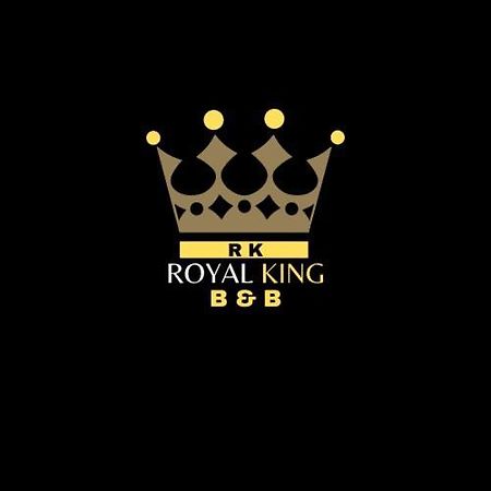 Royal King B&B Шимла Экстерьер фото