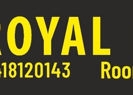 Royal King B&B Шимла Экстерьер фото