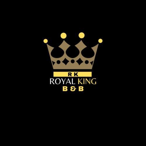 Royal King B&B Шимла Экстерьер фото
